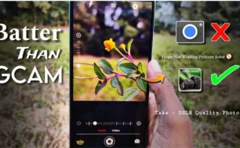 Best Android Camera App for Live Sky Change in Real Time