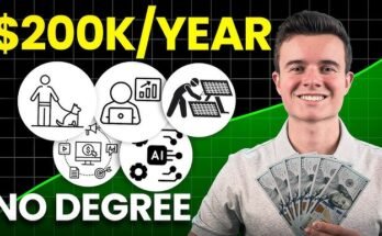 Best Online Jobs Without a College Degree in 2026