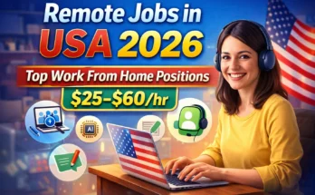 Best Remote Jobs That Pay $25+ Per Hour in 2026