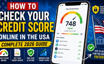 Credit Score