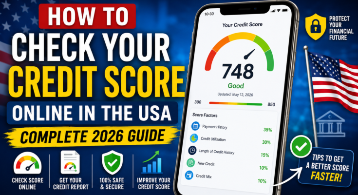 Credit Score