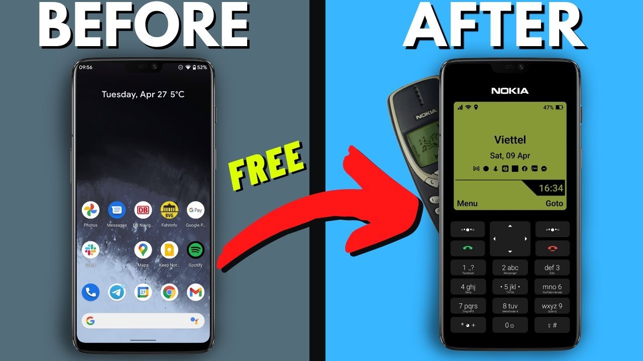 nokia-launcher-for-android-how-to-get-the-classic-nokia-look
