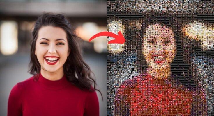 Turn Any Photo To Emoji – Fun AI Emoji Converter Trick