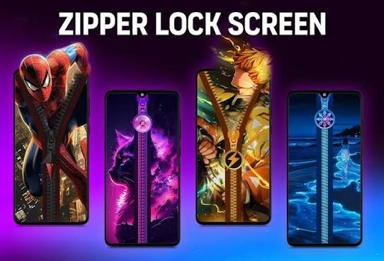 best-zipper-lock-screen-wallpaper-for-android