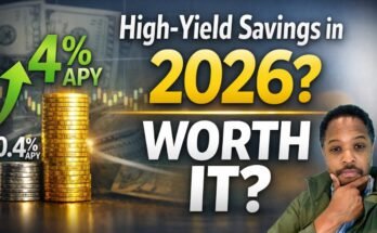 Best High-Yield Savings Accounts in 2026 - Top Rates, Features & What to Look For